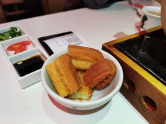 -芽笼芽笼新加坡餐厅(世纪汇店)