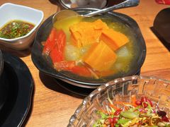 -陶德砂锅(蜀汉路店)