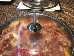 -黄记煌三汁焖锅(崇文门店)