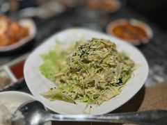 -隐家本格烧肉(万达广场店)