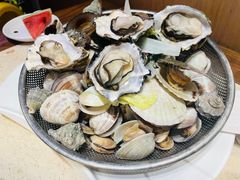 -船梆煮•蒸汽海鲜·生腌干蒸(五四广场店)