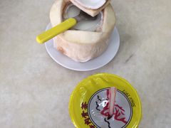 -新峰肉骨茶