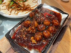 -枣子树·素食餐厅(普陀山店)