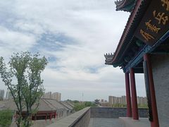 -即墨古城