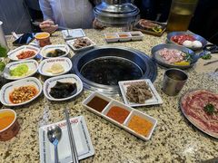 -安又胖韩国烤肉(美罗城店)