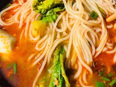 砂锅牛肉米线-沈妈砂锅(双楠店)
