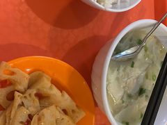 -春晖饭堂(中山大学南校区店)