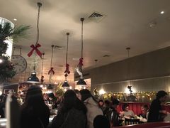 -Burger & Lobster(Dean Street)