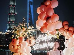 -Kathleen's Waitan 凯圣琳江景西餐厅(外滩店)