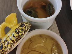 -富力希尔顿酒店·地阔自助餐厅