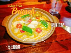 -七色云蔬食(喜邻里店)