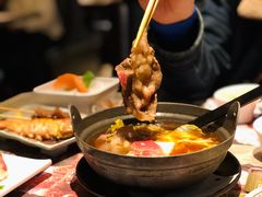 -极尚大瀛喜日本料理(铜锣湾店)