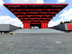 -中华艺术宫(上海美术馆)