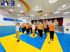 -红黄蓝成长中心•婴幼儿早教•托育(南山京基百纳广场店)