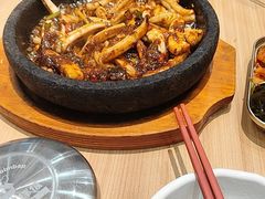 -小木屋拌饭(西安万象天地店)