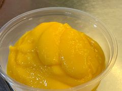 -夏食光安顺小舒冰粉冰浆(甲秀楼店)