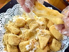 -朝族高丽火盆(长白山总店)