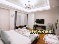 -蓓爱娇琪月子会所(虹口店)