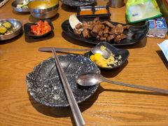 -恩你小木屋·烤肉韩式料理(嘉兴秀洲店)