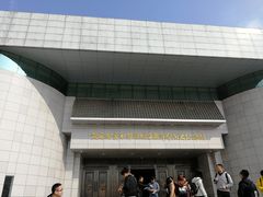 -李先念故居纪念园