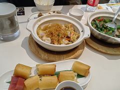 -蔡澜点心·粤菜(月星环球港店)