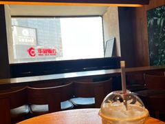 -星巴克(南京狮子桥店)