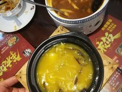 -香港聚强佛跳墙(江华路店)