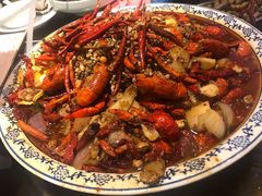 -大川先生·小龙虾·川菜(信义坊店)