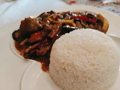 -中山威尼斯西餐厅(三乡总店)