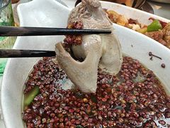 -龟兹KUCINA·新疆菜(前滩L+PLAZA店)