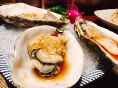 -萤初高端日料王(曲江银泰店)