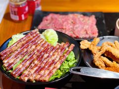 广味香肠-珮姐老火锅(新街口店)