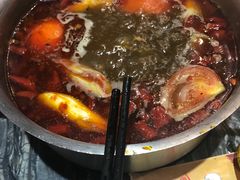 -吉布鲁牛排海鲜自助(温江合生汇店)
