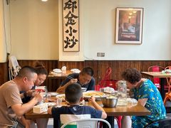 -邱金小炒·30 年盐帮江湖菜(自贡店)