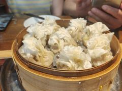 -德顺源·非遗烧麦·老菜(大观园店)