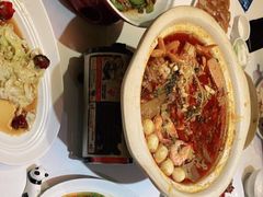 -眉州东坡(通州店)