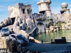 -渔岛海洋度假区