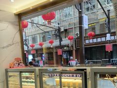 -清真·金城老碗牛肉面揪面片(兰州总店)