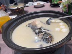 -香山湖家家宴(中山陵店)
