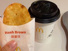 -麦当劳(一德路店)