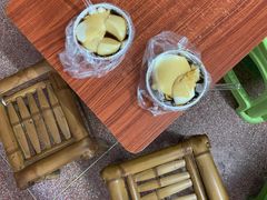 -衍记豆腐花