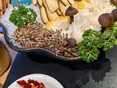 -乔先生涮肉·鲜活牛羊肉火锅(塘沽店)