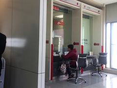 -中国银行(北京十里堡支行)