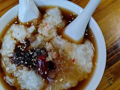 玫瑰冰稀饭-郭师傅冰稀饭(人民路店)