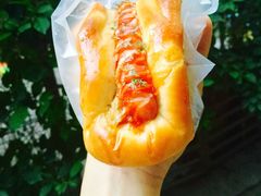 -华荣西饼屋(榕江店)