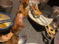 -丝路金桃·新疆菜(徐汇店)