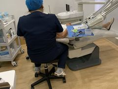 -联合口腔(西环诊所)