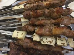 -庆丰包子铺(潘家园店)