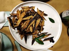 -观宴中餐厅