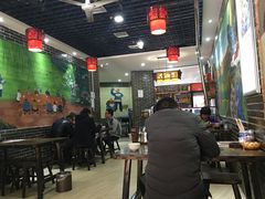 大堂-后卫寨猫耳朵(后卫寨店)